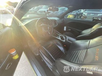 Zdjęcie 21 z 37 samochodu: 2016 DODGE CHALLENGER R/T SCAT PACK VIN:2C3CDZFJ6GH185459 - miniatura