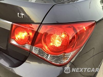 Zdjęcie 16 z 39 samochodu: 2014 CHEVROLET CRUZE LT VIN:1G1PC5SB4E7102099 - miniatura