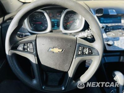 Zdjęcie 28 z 32 samochodu: 2015 CHEVROLET EQUINOX LS VIN:2GNALAEK1F1116551 - miniatura