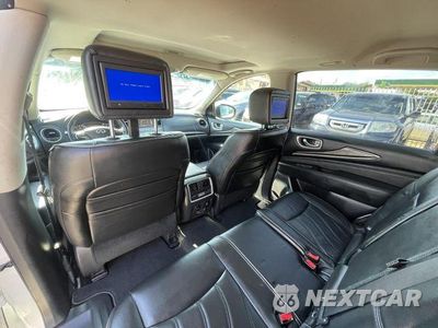Zdjęcie 44 z 47 samochodu: 2015 INFINITI QX60 VIN:5N1AL0MM7FC537394 - miniatura
