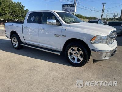 Zdjęcie 20 z 42 samochodu: 2018 RAM 1500 SLT VIN:1C6RR7LT3JS242550 - miniatura