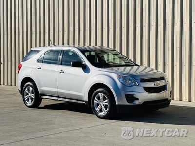 Zdjęcie 7 z 32 samochodu: 2015 CHEVROLET EQUINOX LS VIN:2GNALAEK1F1116551 - miniatura