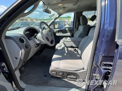 Zdjęcie 27 z 41 samochodu: 2006 FORD F150 SUPERCREW VIN:1FTPW14V96KD97682 - miniatura