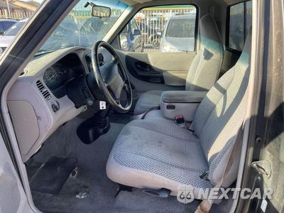 Zdjęcie 7 z 10 samochodu: 1998 FORD RANGER VIN:1FTYR10CXWUC52459 - miniatura