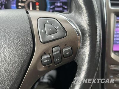 Zdjęcie 32 z 47 samochodu: 2013 LINCOLN MKX VIN:2LMDJ6JK5DBL23580 - miniatura
