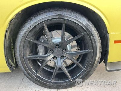 Zdjęcie 17 z 37 samochodu: 2016 DODGE CHALLENGER R/T SCAT PACK VIN:2C3CDZFJ6GH185459 - miniatura