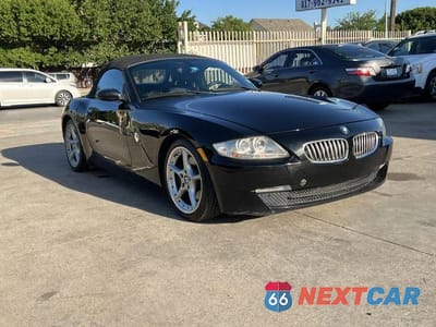 Zdjęcie 23 z 34 samochodu: 2006 BMW Z4 3.0SI VIN:4USBU53526LW91339 - miniatura