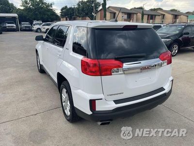Zdjęcie 12 z 46 samochodu: 2016 GMC TERRAIN SLE VIN:2GKALMEK6G6106018 - miniatura