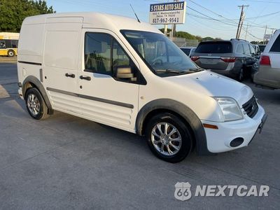 Zdjęcie 7 z 11 samochodu: 2013 FORD TRANSIT CONNECT XLT VIN:NM0LS7DN2DT132166 - miniatura