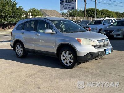 2009 HONDA CR-V EXL 5J6RE38719L034336 - główne zdjęcie licytacji z USA - miniatura