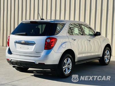 Zdjęcie 20 z 32 samochodu: 2015 CHEVROLET EQUINOX LS VIN:2GNALAEK1F1116551 - miniatura