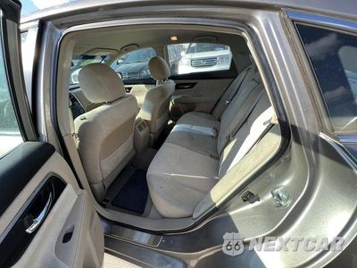 Zdjęcie 20 z 42 samochodu: 2013 NISSAN ALTIMA 2.5 VIN:1N4AL3AP7DN457007 - miniatura