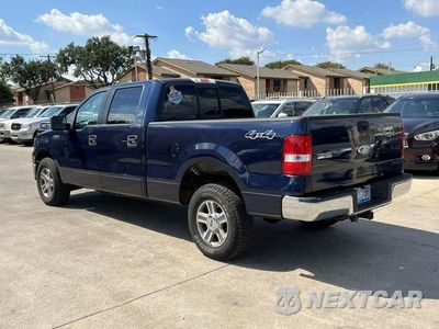 Zdjęcie 12 z 41 samochodu: 2006 FORD F150 SUPERCREW VIN:1FTPW14V96KD97682 - miniatura