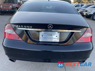 Zdjęcie 23 z 24 samochodu: 2008 MERCEDES-BENZ CLS 550 VIN:WDDDJ72X78A136915 - miniatura