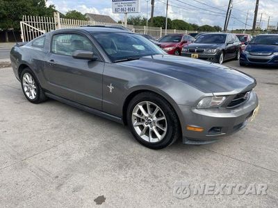 Zdjęcie 28 z 31 samochodu: 2010 FORD MUSTANG VIN:1ZVBP8AN2A5131977 - miniatura