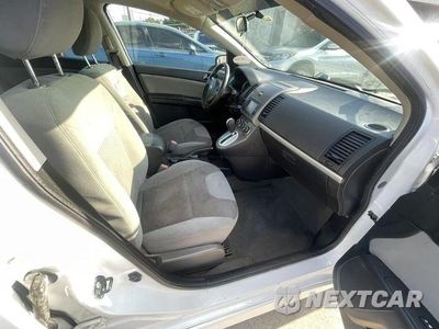 Zdjęcie 19 z 21 samochodu: 2012 NISSAN SENTRA 2.0 VIN:3N1AB6AP6CL667260 - miniatura