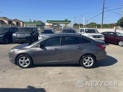 Zdjęcie 7 z 36 samochodu: 2013 FORD FOCUS SE VIN:1FADP3F20DL162924 - miniatura