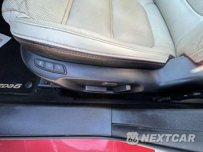 Zdjęcie 16 z 26 samochodu: 2014 MAZDA 6 GRAND TOURING VIN:JM1GJ1W6XE1138384 - miniatura
