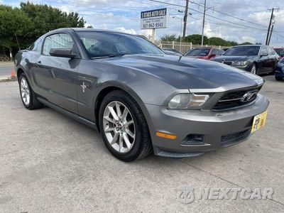 Zdjęcie 30 z 31 samochodu: 2010 FORD MUSTANG VIN:1ZVBP8AN2A5131977 - miniatura