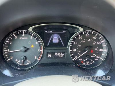Zdjęcie 41 z 42 samochodu: 2013 NISSAN ALTIMA 2.5 VIN:1N4AL3AP7DN457007 - miniatura
