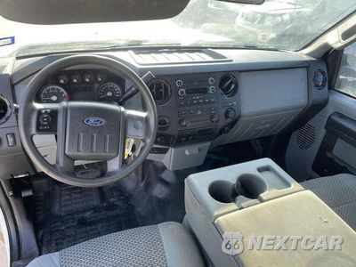 Zdjęcie 14 z 19 samochodu: 2011 FORD F250 SUPER DUTY VIN:1FD7X2A60BEC36495 - miniatura