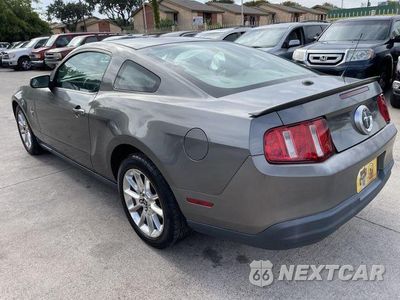 Zdjęcie 11 z 31 samochodu: 2010 FORD MUSTANG VIN:1ZVBP8AN2A5131977 - miniatura