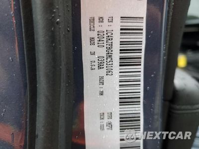Zdjęcie 10 z 10 samochodu: 2019 JEEP GRAND CHEROKEE LIMITED VIN:1C4RJFBG4MC531062 - miniatura