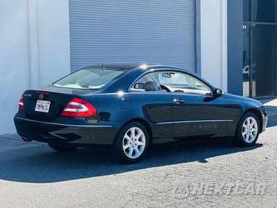 Zdjęcie 9 z 34 samochodu: 2003 MERCEDES-BENZ CLK 320C VIN:WDBTJ65J23F051739 - miniatura