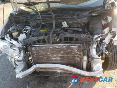Zdjęcie 7 z 10 samochodu: 2017 NISSAN QUEST S VIN:JN8AE2KP2H9165586 - miniatura