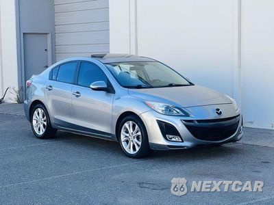 Zdjęcie 9 z 34 samochodu: 2010 MAZDA 3 S VIN:JM1BL1S5XA1102187 - miniatura