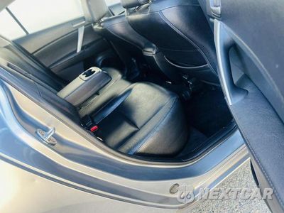 Zdjęcie 11 z 34 samochodu: 2010 MAZDA 3 S VIN:JM1BL1S5XA1102187 - miniatura
