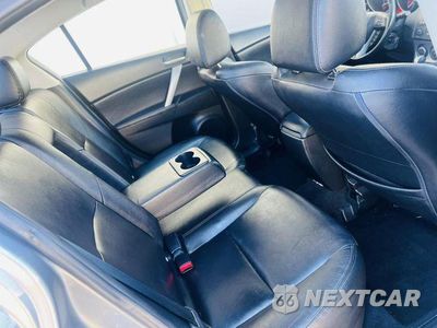 Zdjęcie 12 z 34 samochodu: 2010 MAZDA 3 S VIN:JM1BL1S5XA1102187 - miniatura