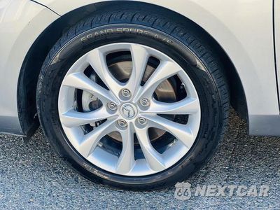 Zdjęcie 19 z 34 samochodu: 2010 MAZDA 3 S VIN:JM1BL1S5XA1102187 - miniatura