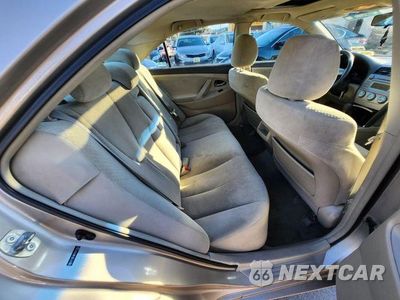 Zdjęcie 19 z 59 samochodu: 2009 TOYOTA CAMRY BASE VIN:4T1BE46K19U823614 - miniatura