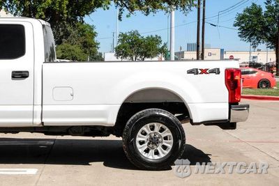 Zdjęcie 12 z 57 samochodu: 2019 FORD F350 SUPER DUTY VIN:1FT8W3BT5KEC88002 - miniatura