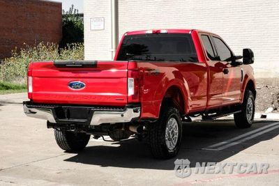 Zdjęcie 7 z 60 samochodu: 2019 FORD F250 SUPER DUTY VIN:1FT7X2B65KEG78143 - miniatura