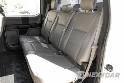 Zdjęcie 36 z 57 samochodu: 2019 FORD F350 SUPER DUTY VIN:1FT8W3BT5KEC88002 - miniatura