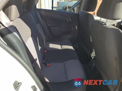 Zdjęcie 6 z 10 samochodu: 2017 NISSAN MICRA VIN:3N1CK3CP3HL267233 - miniatura