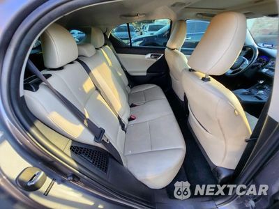 Zdjęcie 19 z 46 samochodu: 2012 LEXUS CT 200 VIN:JTHKD5BH8C2070771 - miniatura