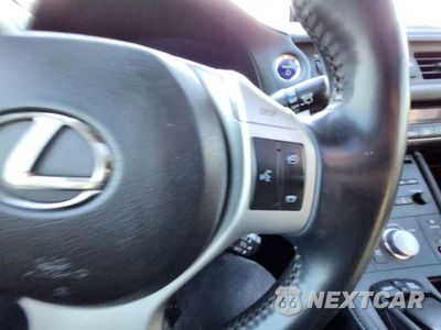 Zdjęcie 30 z 46 samochodu: 2012 LEXUS CT 200 VIN:JTHKD5BH8C2070771 - miniatura