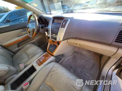 Zdjęcie 20 z 36 samochodu: 2009 LEXUS RX 350 VIN:2T2GK31U49C068652 - miniatura