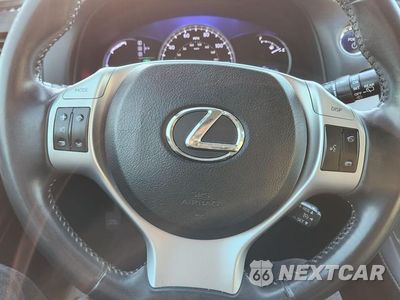 Zdjęcie 27 z 46 samochodu: 2012 LEXUS CT 200 VIN:JTHKD5BH8C2070771 - miniatura