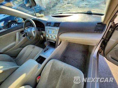 Zdjęcie 22 z 59 samochodu: 2009 TOYOTA CAMRY BASE VIN:4T1BE46K19U823614 - miniatura