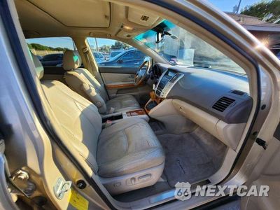 Zdjęcie 19 z 36 samochodu: 2009 LEXUS RX 350 VIN:2T2GK31U49C068652 - miniatura