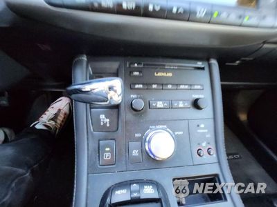 Zdjęcie 25 z 46 samochodu: 2012 LEXUS CT 200 VIN:JTHKD5BH8C2070771 - miniatura