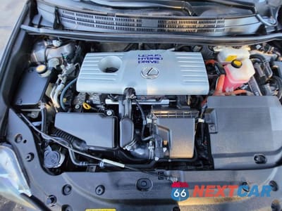 Zdjęcie 46 z 46 samochodu: 2012 LEXUS CT 200 VIN:JTHKD5BH8C2070771 - miniatura