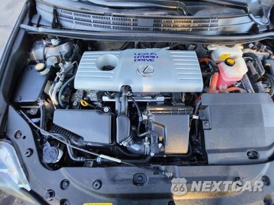 Zdjęcie 46 z 46 samochodu: 2012 LEXUS CT 200 VIN:JTHKD5BH8C2070771 - miniatura