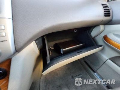 Zdjęcie 34 z 36 samochodu: 2009 LEXUS RX 350 VIN:2T2GK31U49C068652 - miniatura