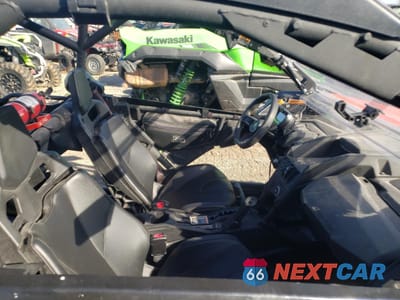 Zdjęcie 73 z 120 samochodu: 2020 CAN-AM MAVERICK X3 MAX DS TURBO VIN:3JBVMAY41LK001150 - miniatura