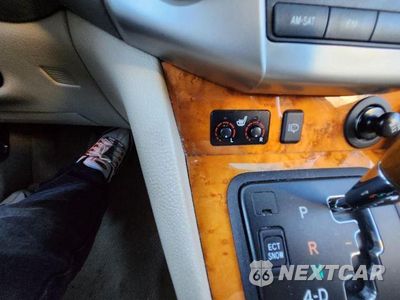 Zdjęcie 35 z 36 samochodu: 2009 LEXUS RX 350 VIN:2T2GK31U49C068652 - miniatura